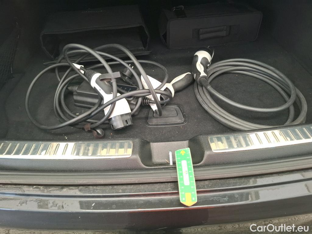  Mercedes  G-Klasee MERCEDES-BENZ GLC Coupe / 2019 / 5P / Coupé 2.0 GLC 300 DE BUSINESS LINE 4MATIC #1