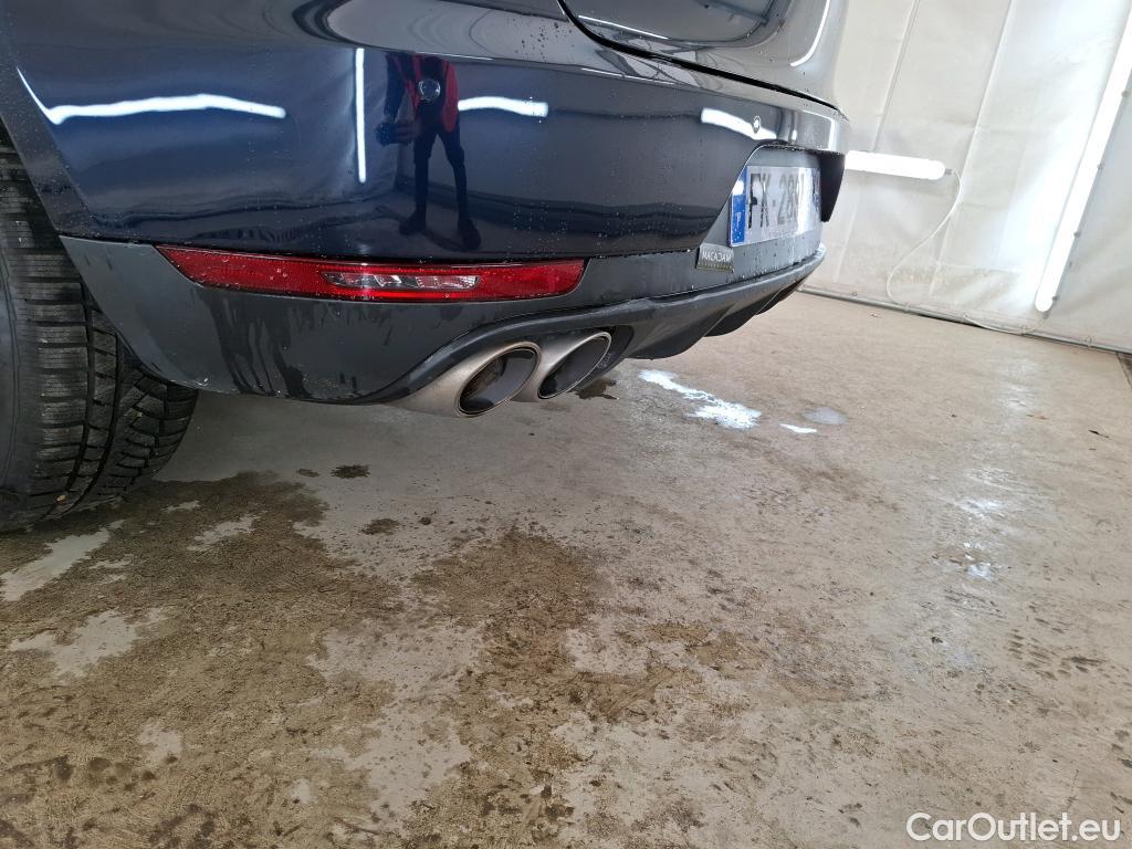  Porsche  Macan  S 3.0 355CV BVA7 E6dT #46