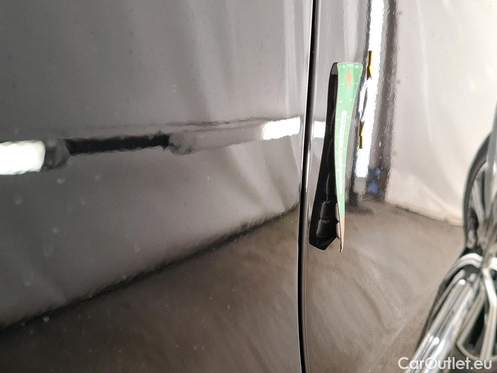  Volvo  XC90  Inscription Recharge Plug-In Hybrid AWD 2.0 T8 Twin Engine #2