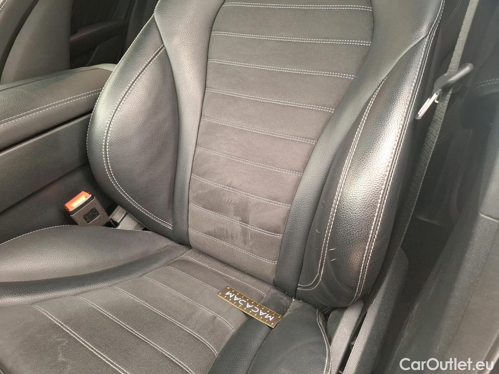  Mercedes  G-Klasee MERCEDES-BENZ GLC Coupe / 2019 / 5P / Coupé 2.0 GLC 300 E BUSINESS LINE 4MATIC #11