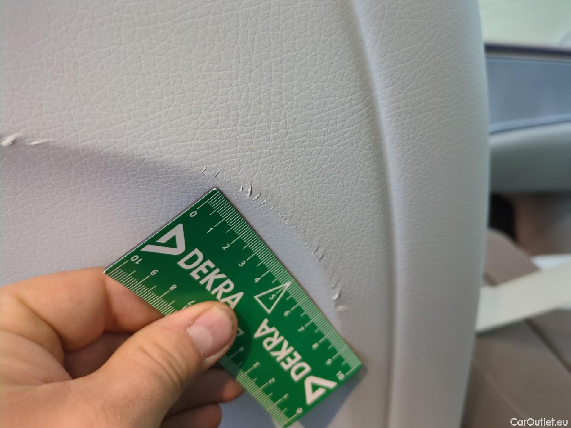  Mercedes  EQC MERCEDES-BENZ EQS / 2021 / 5P / Berline EQS 450+ AMG Line #5