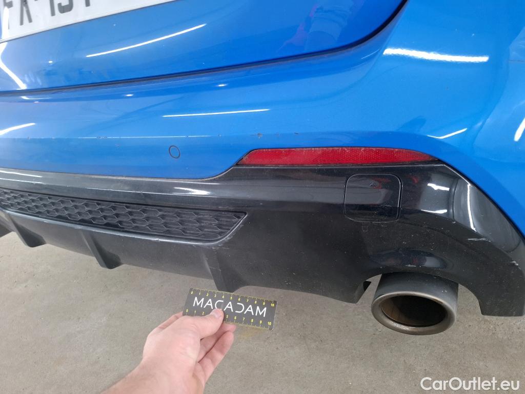  Bmw  Serie 1 Série 1 Berline M135 i xDrive 2.0 305CV BVA8 E6d #10