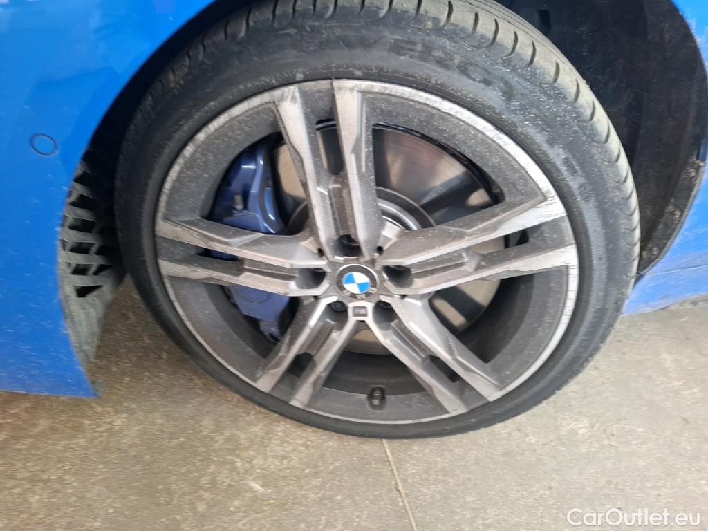  Bmw  Serie 1 Série 1 Berline M135 i xDrive 2.0 305CV BVA8 E6d #16
