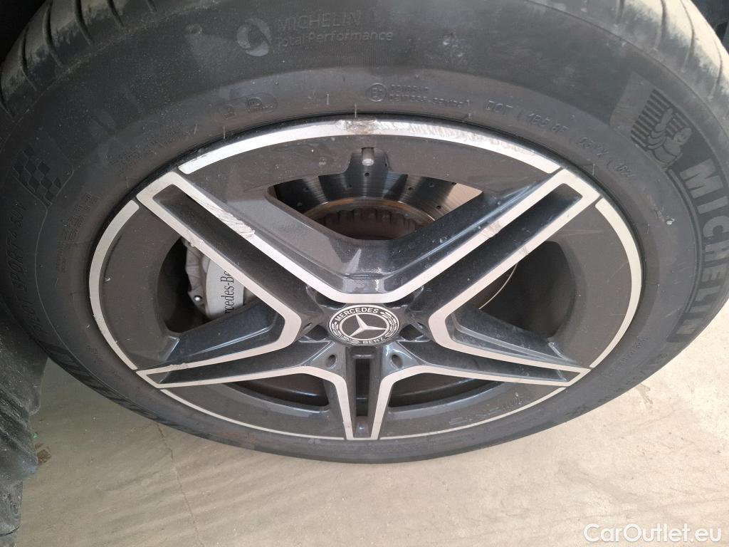  Mercedes  G-Klasee MERCEDES-BENZ GLC Coupe / 2019 / 5P / Coupé 2.0 GLC 300 E BUSINESS LINE 4MATIC #23