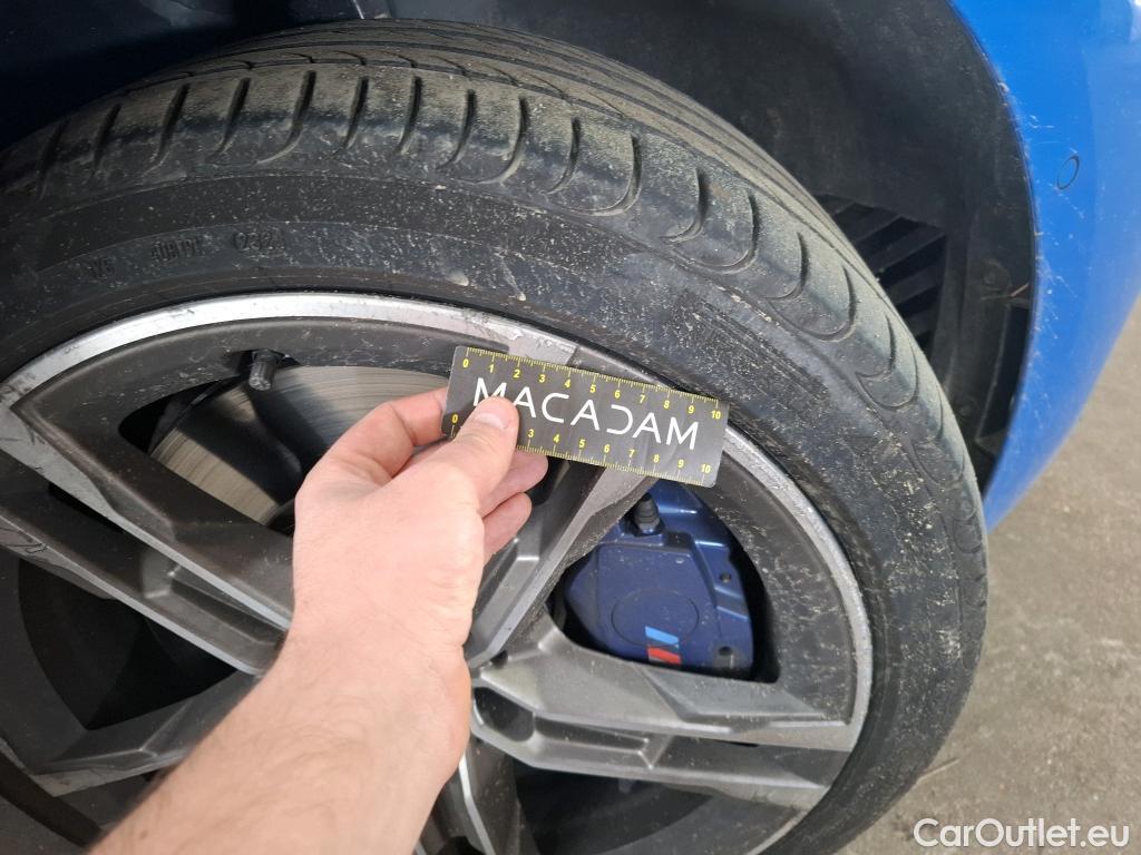  Bmw  Serie 1 Série 1 Berline M135 i xDrive 2.0 305CV BVA8 E6d #31