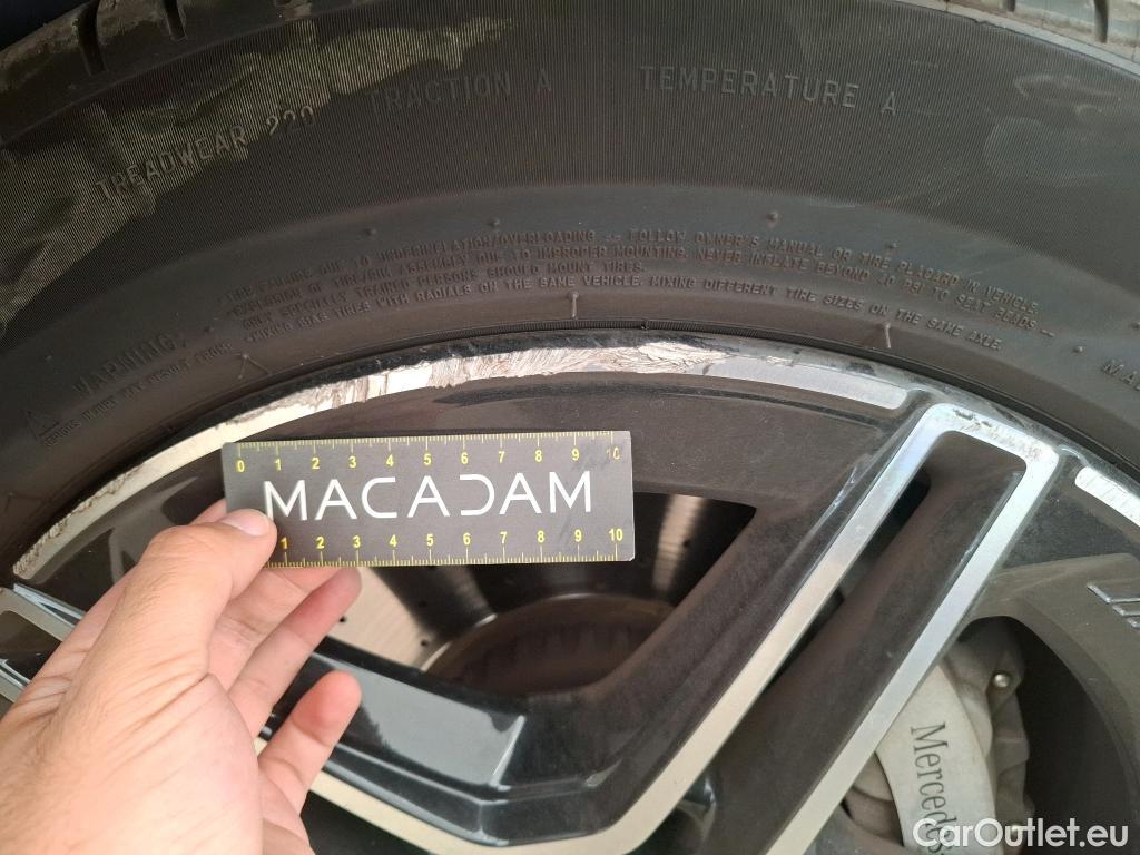  Mercedes  G-Klasee MERCEDES-BENZ GLC Coupe / 2019 / 5P / Coupé 2.0 GLC 300 E BUSINESS LINE 4MATIC #18