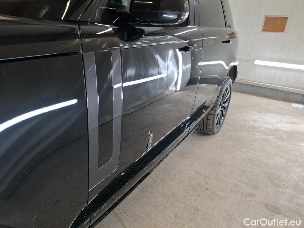  Land Rover  Discovery LAND ROVER Range Rover / 2021 / 5P / SUV PHEV P510e 1st Edition SWB #7