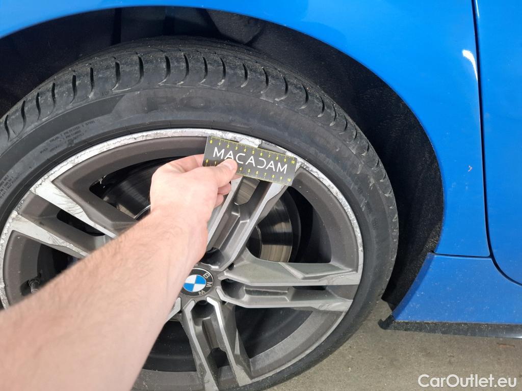  Bmw  Serie 1 Série 1 Berline M135 i xDrive 2.0 305CV BVA8 E6d #26