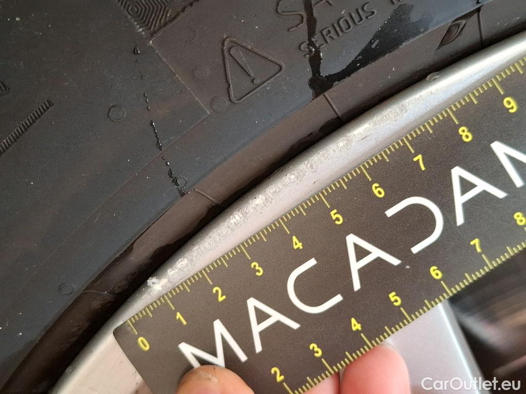  Porsche  Macan  S 3.0 355CV BVA7 E6dT #13