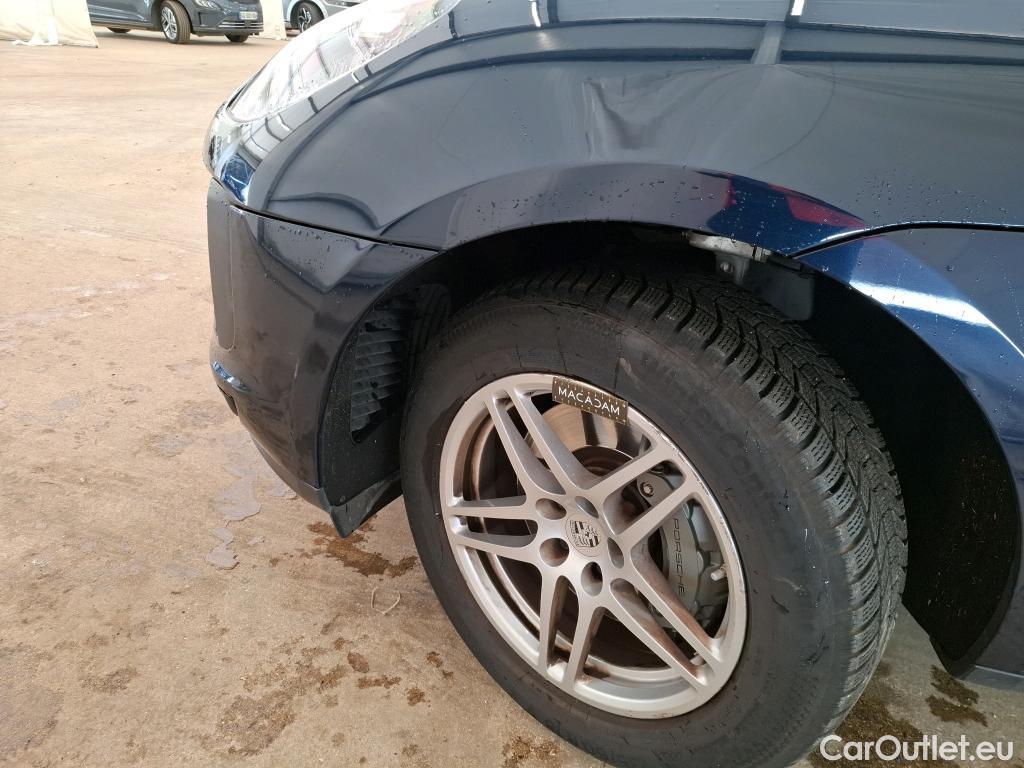  Porsche  Macan  S 3.0 355CV BVA7 E6dT #4