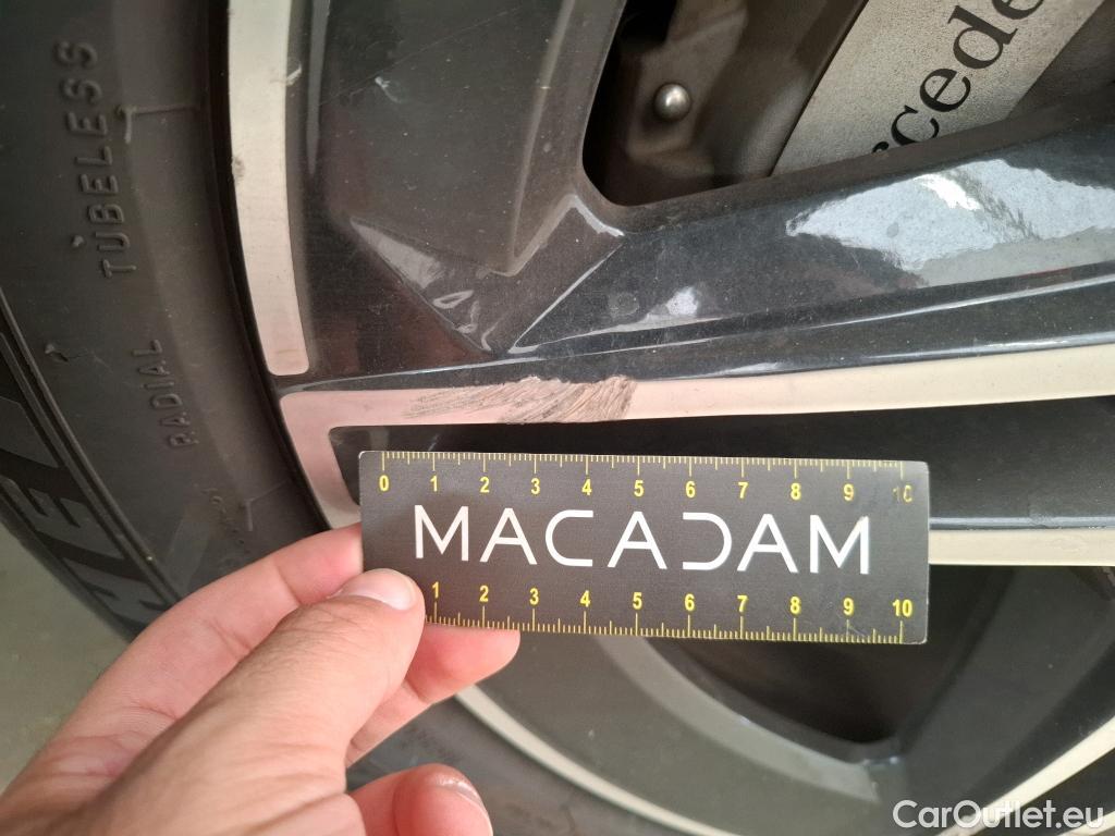  Mercedes  G-Klasee MERCEDES-BENZ GLC Coupe / 2019 / 5P / Coupé 2.0 GLC 300 E BUSINESS LINE 4MATIC #27