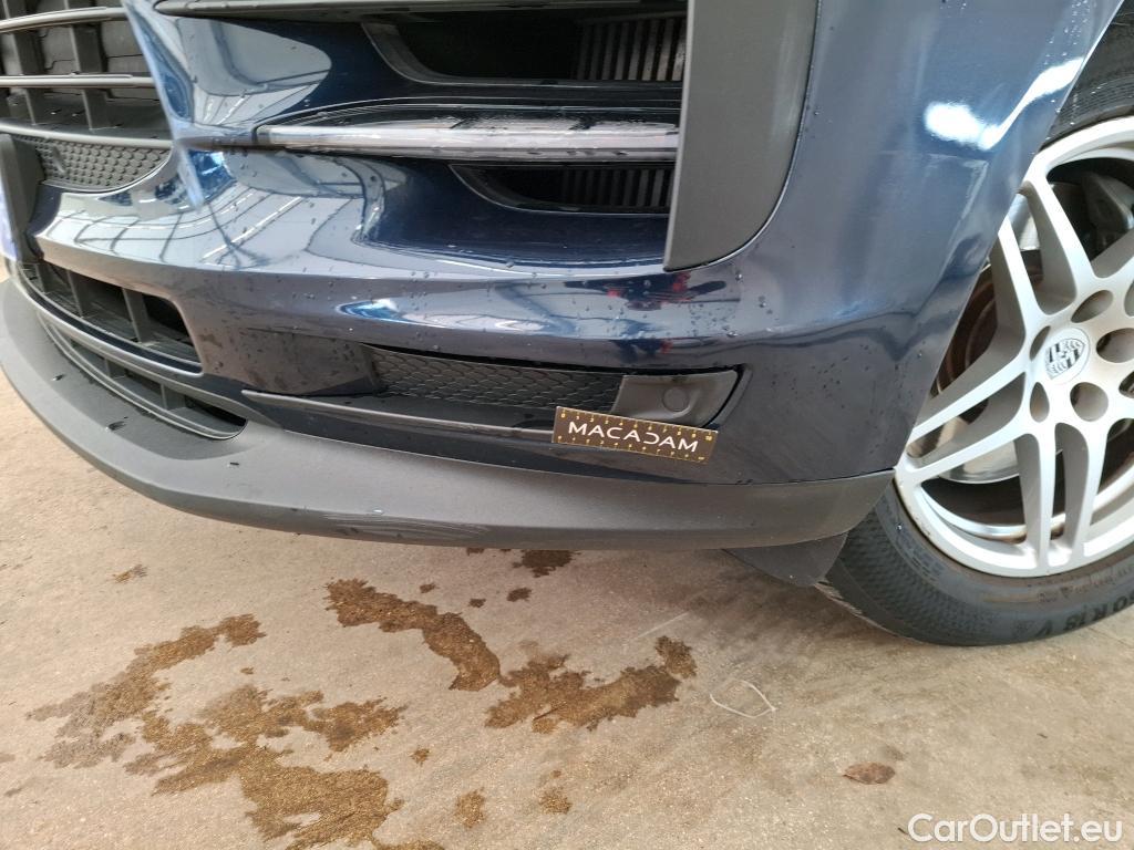  Porsche  Macan  S 3.0 355CV BVA7 E6dT #43