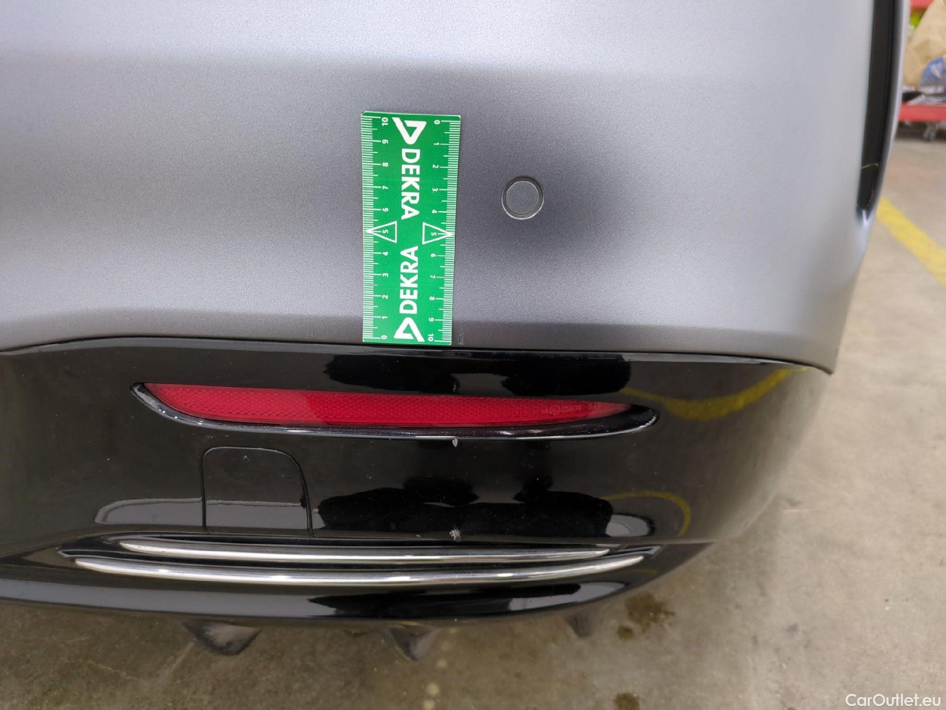  Mercedes  EQC MERCEDES-BENZ EQS / 2021 / 5P / Berline EQS 450+ AMG Line #37