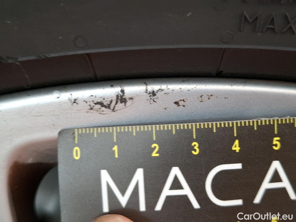  Porsche  Macan  S 3.0 355CV BVA7 E6dT #26