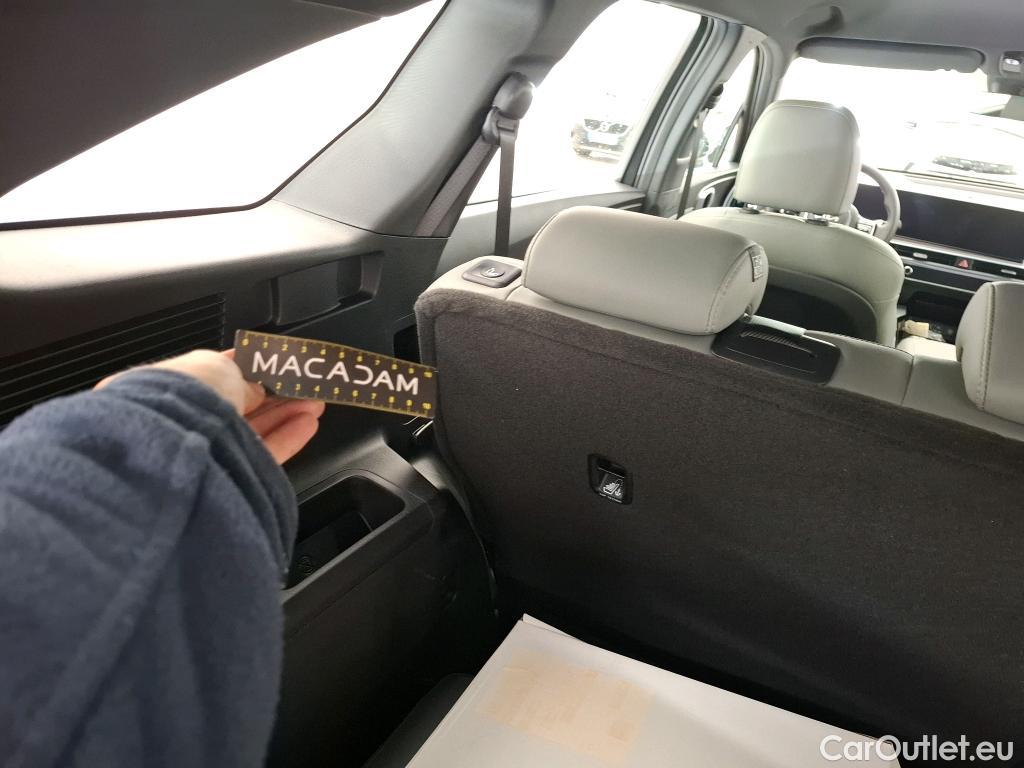  KIA  Sorento  Active 4x4 PHEV 1.6 T-GDI 250CV BVA6 7 Sieges 6E #1