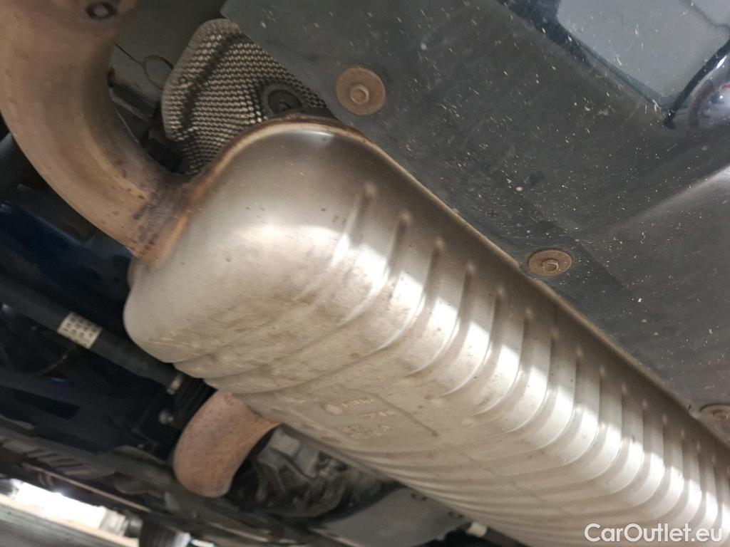  Bmw  Serie 1 Série 1 Berline M135 i xDrive 2.0 305CV BVA8 E6d #37