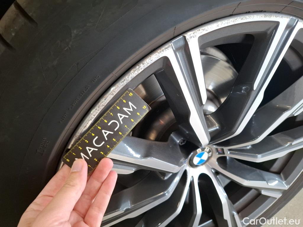  Bmw  X5 Série  xDrive 25 d M Sport 2.0 230CV BVA8 #16