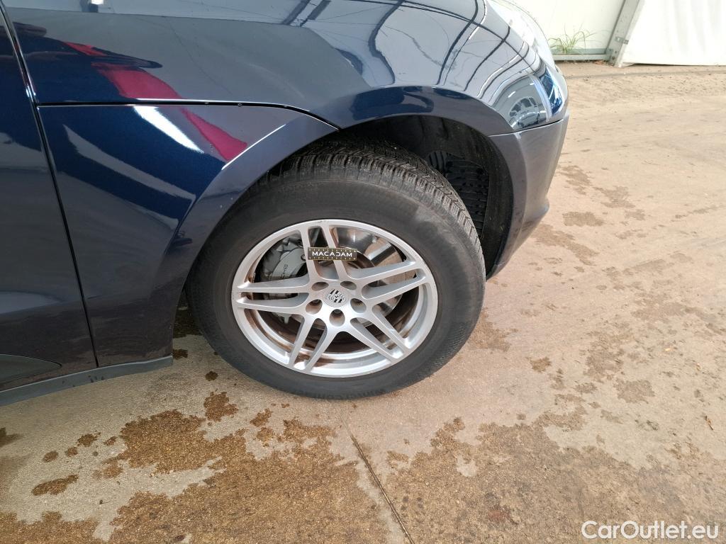  Porsche  Macan  S 3.0 355CV BVA7 E6dT #25