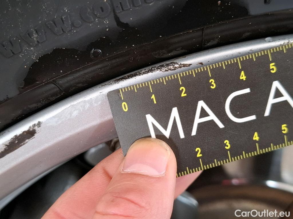  Porsche  Macan  S 3.0 355CV BVA7 E6dT #16