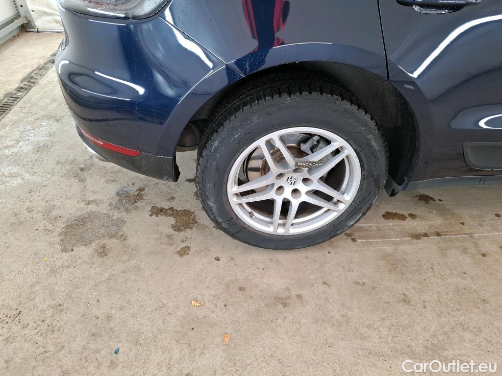  Porsche  Macan  S 3.0 355CV BVA7 E6dT #19