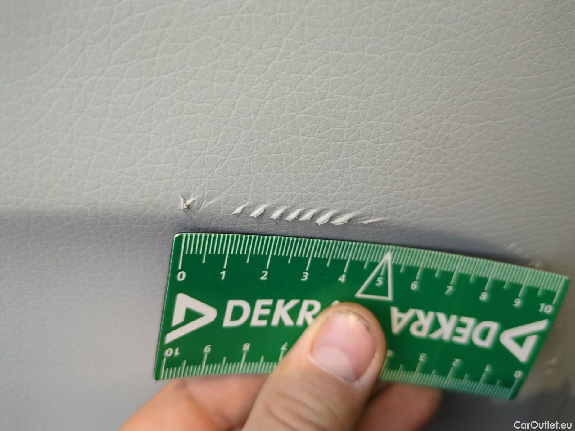  Mercedes  EQC MERCEDES-BENZ EQS / 2021 / 5P / Berline EQS 450+ AMG Line #2