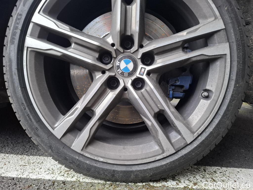  Bmw  Serie 1 Série 1 Berline M135 i xDrive 2.0 305CV BVA8 E6d #42