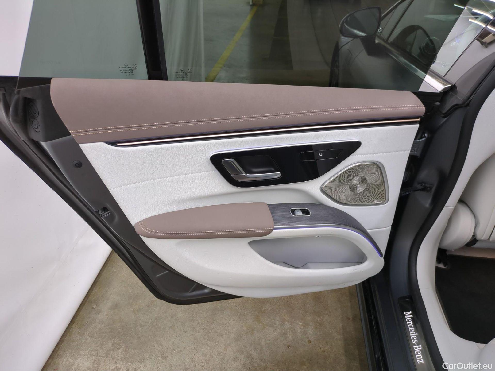  Mercedes  EQC MERCEDES-BENZ EQS / 2021 / 5P / Berline EQS 450+ AMG Line #8