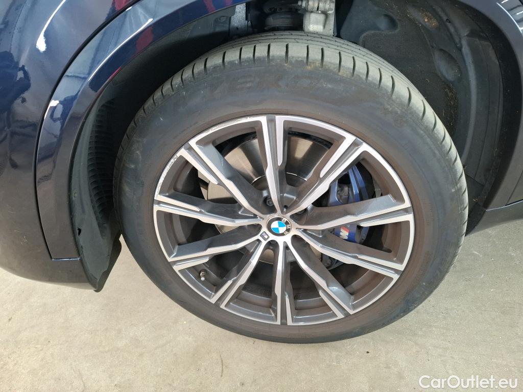  Bmw  X5 Série  xDrive 25 d M Sport 2.0 230CV BVA8 #7