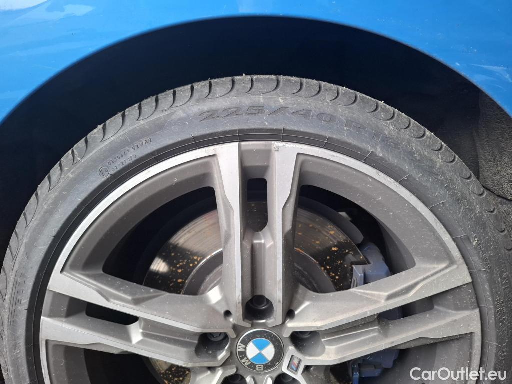  Bmw  Serie 1 Série 1 Berline M135 i xDrive 2.0 305CV BVA8 E6d #46