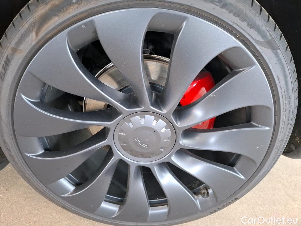  Tesla  Model Y TESLA  / 2020 / 5P / SUV Performance Dual Motor AWD #6