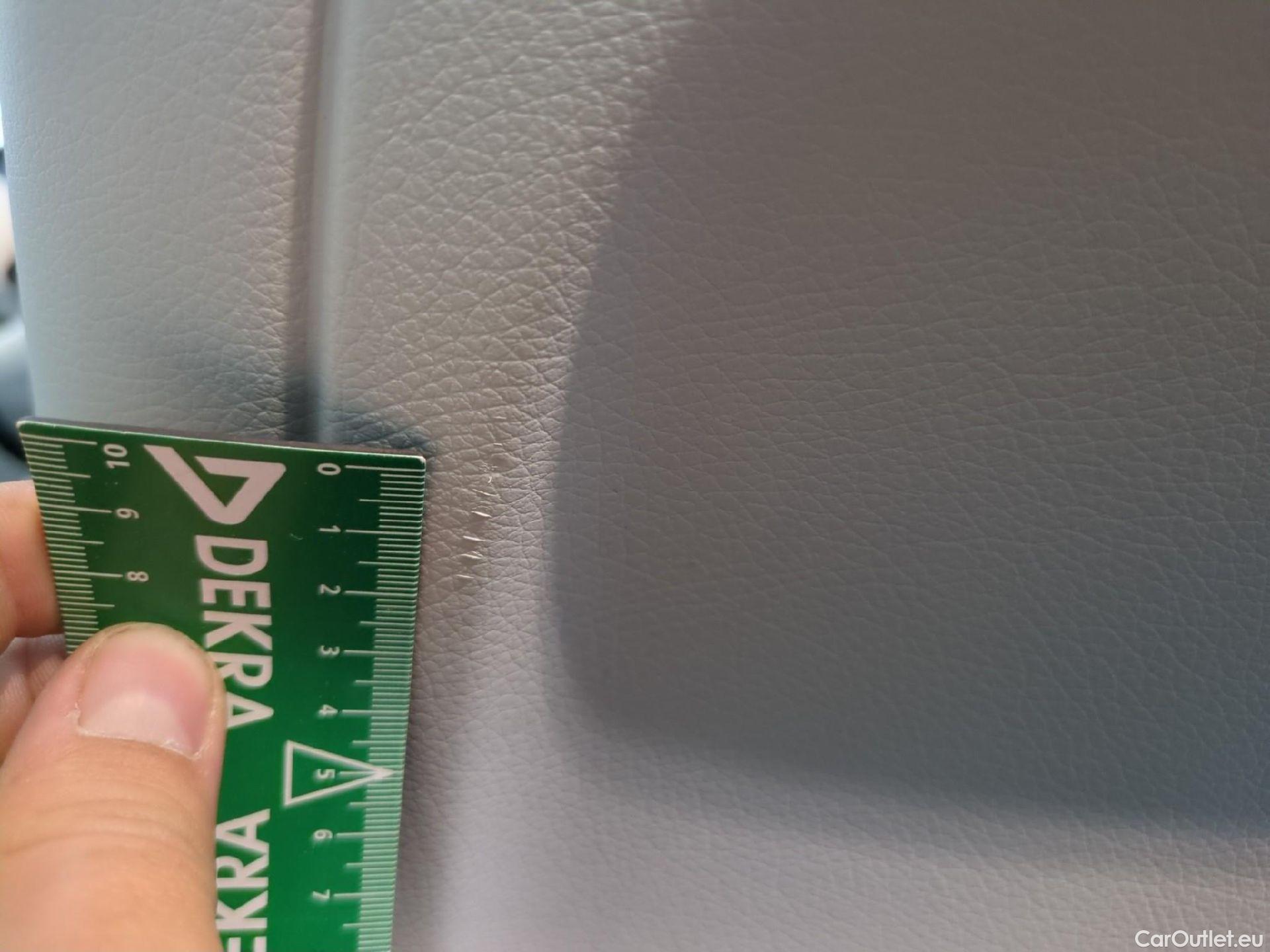  Mercedes  EQC MERCEDES-BENZ EQS / 2021 / 5P / Berline EQS 450+ AMG Line #18