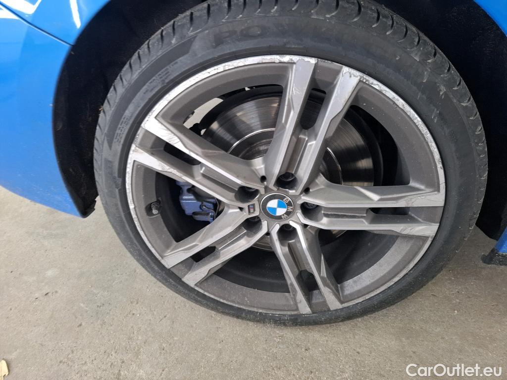  Bmw  Serie 1 Série 1 Berline M135 i xDrive 2.0 305CV BVA8 E6d #6