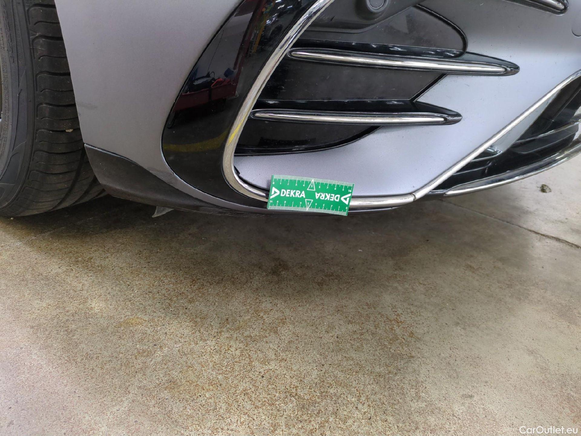  Mercedes  EQC MERCEDES-BENZ EQS / 2021 / 5P / Berline EQS 450+ AMG Line #27