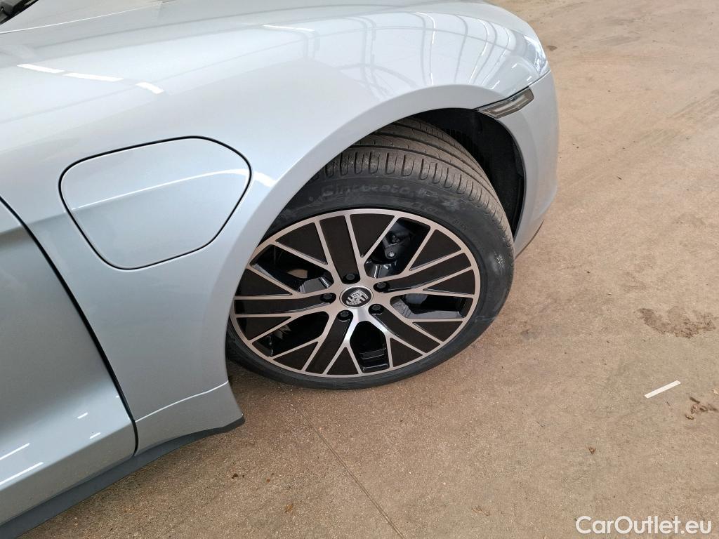  Porsche  Taycan  79kWh BVA #3