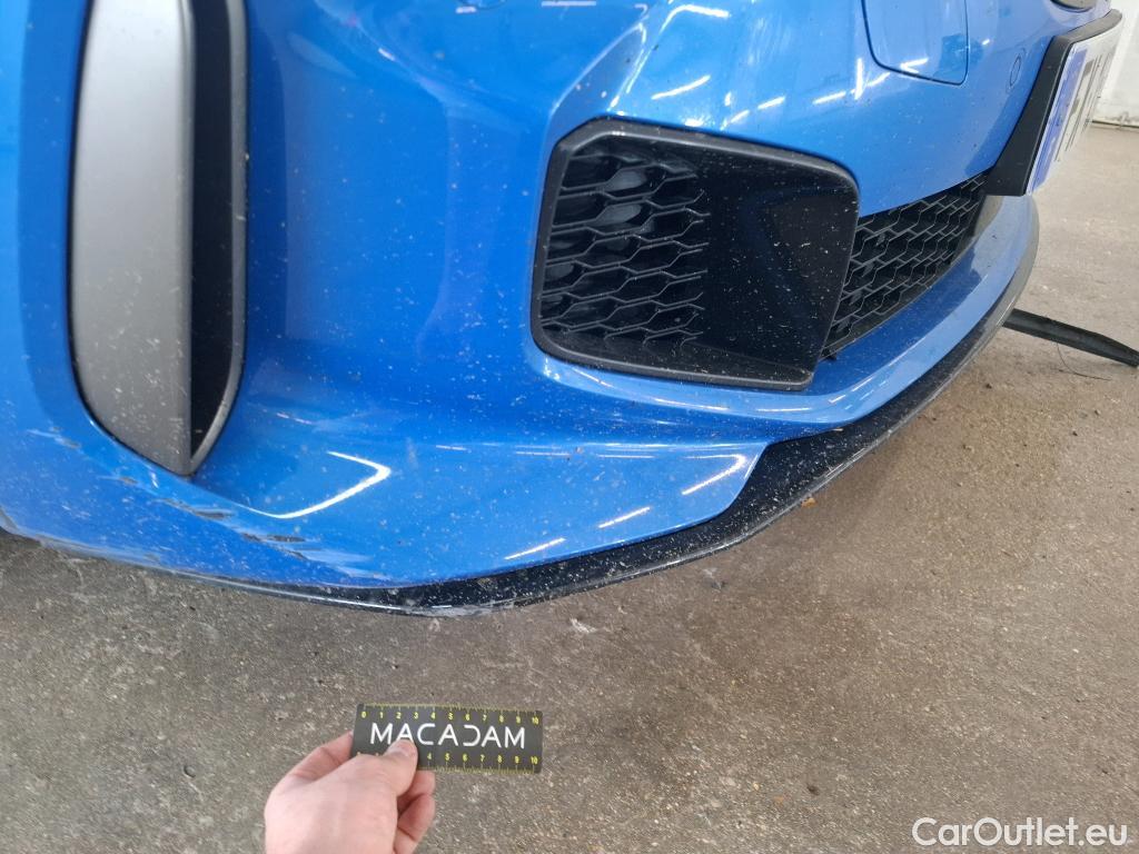  Bmw  Serie 1 Série 1 Berline M135 i xDrive 2.0 305CV BVA8 E6d #53