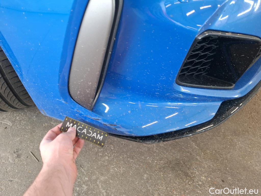  Bmw  Serie 1 Série 1 Berline M135 i xDrive 2.0 305CV BVA8 E6d #4