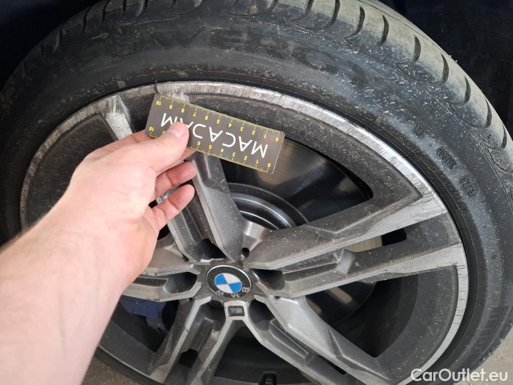  Bmw  Serie 1 Série 1 Berline M135 i xDrive 2.0 305CV BVA8 E6d #17