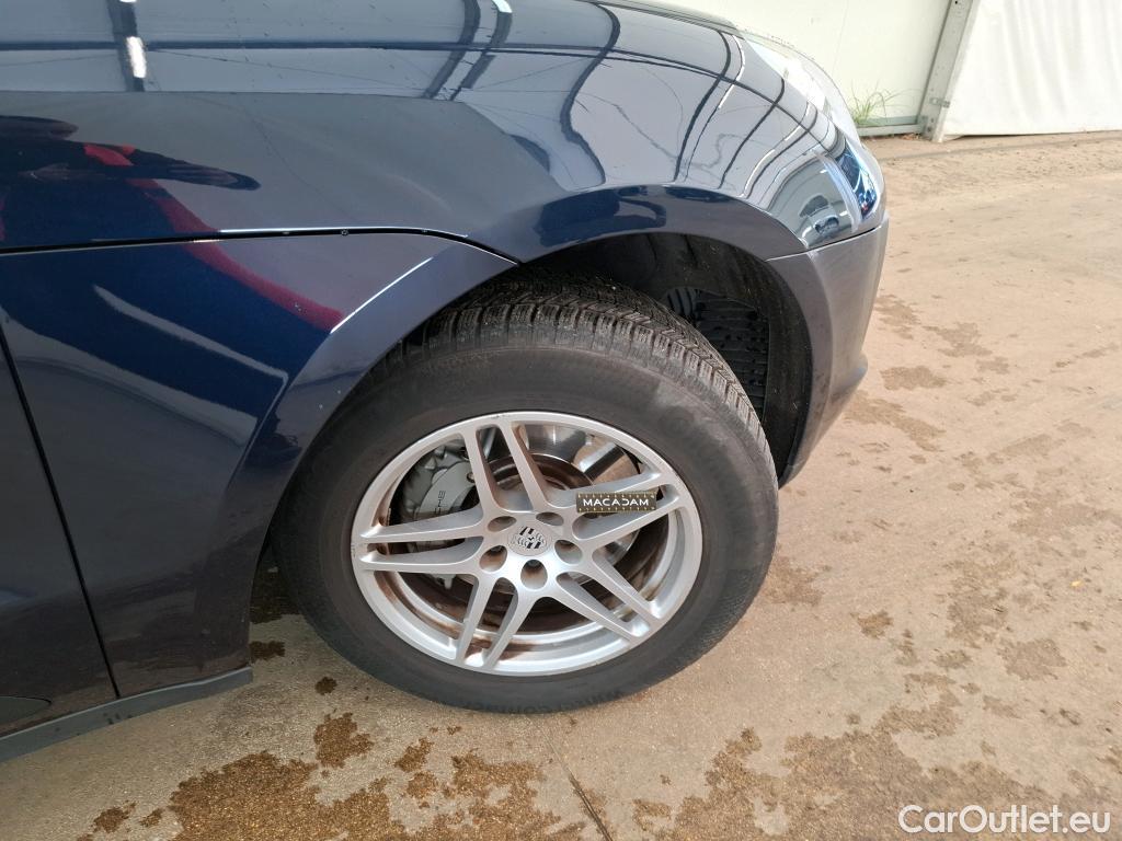  Porsche  Macan  S 3.0 355CV BVA7 E6dT #6