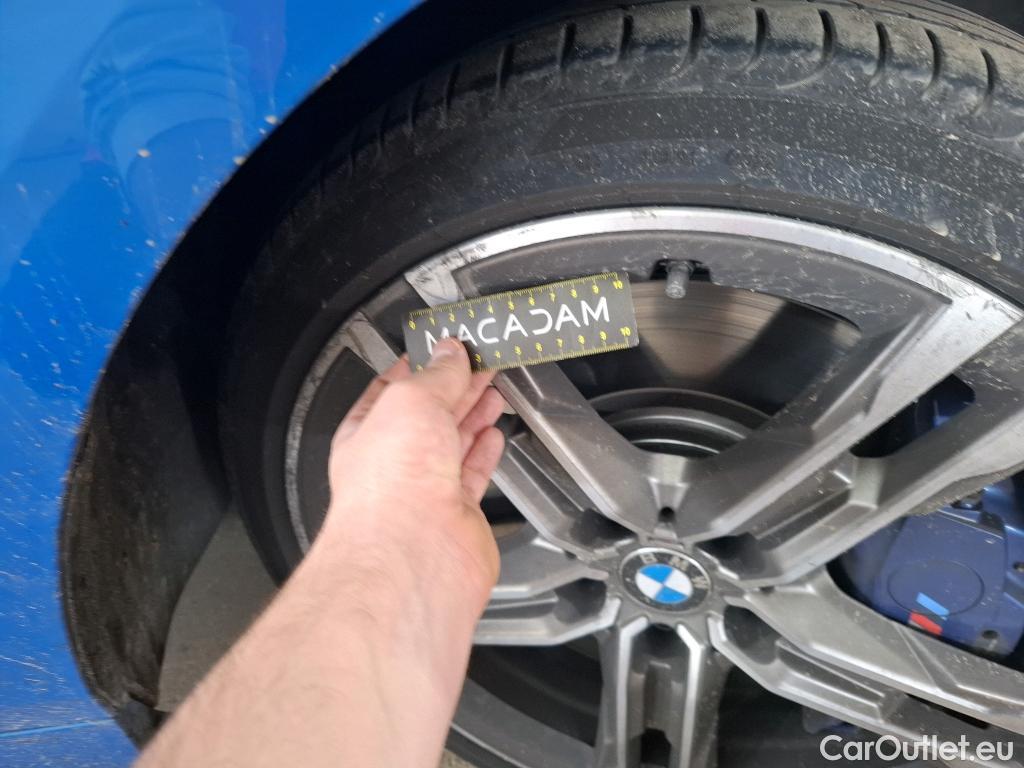  Bmw  Serie 1 Série 1 Berline M135 i xDrive 2.0 305CV BVA8 E6d #33