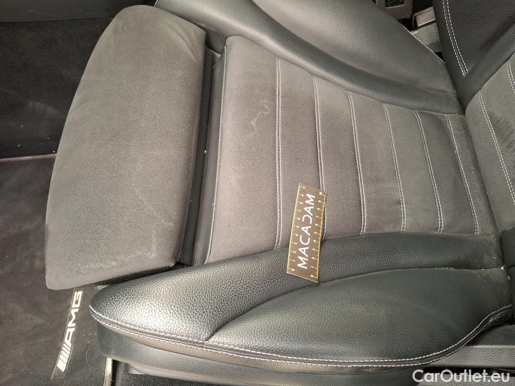  Mercedes  G-Klasee MERCEDES-BENZ GLC Coupe / 2019 / 5P / Coupé 2.0 GLC 300 E BUSINESS LINE 4MATIC #37