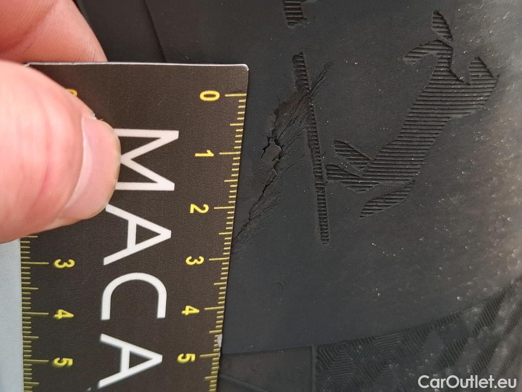  Porsche  Macan  S 3.0 355CV BVA7 E6dT #7