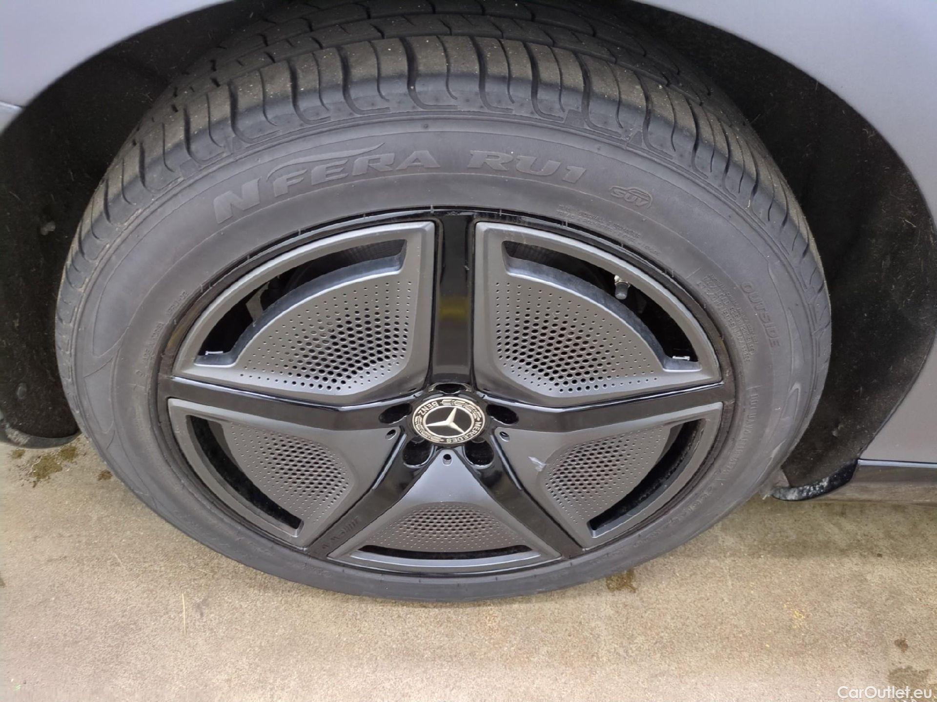  Mercedes  EQC MERCEDES-BENZ EQS / 2021 / 5P / Berline EQS 450+ AMG Line #17