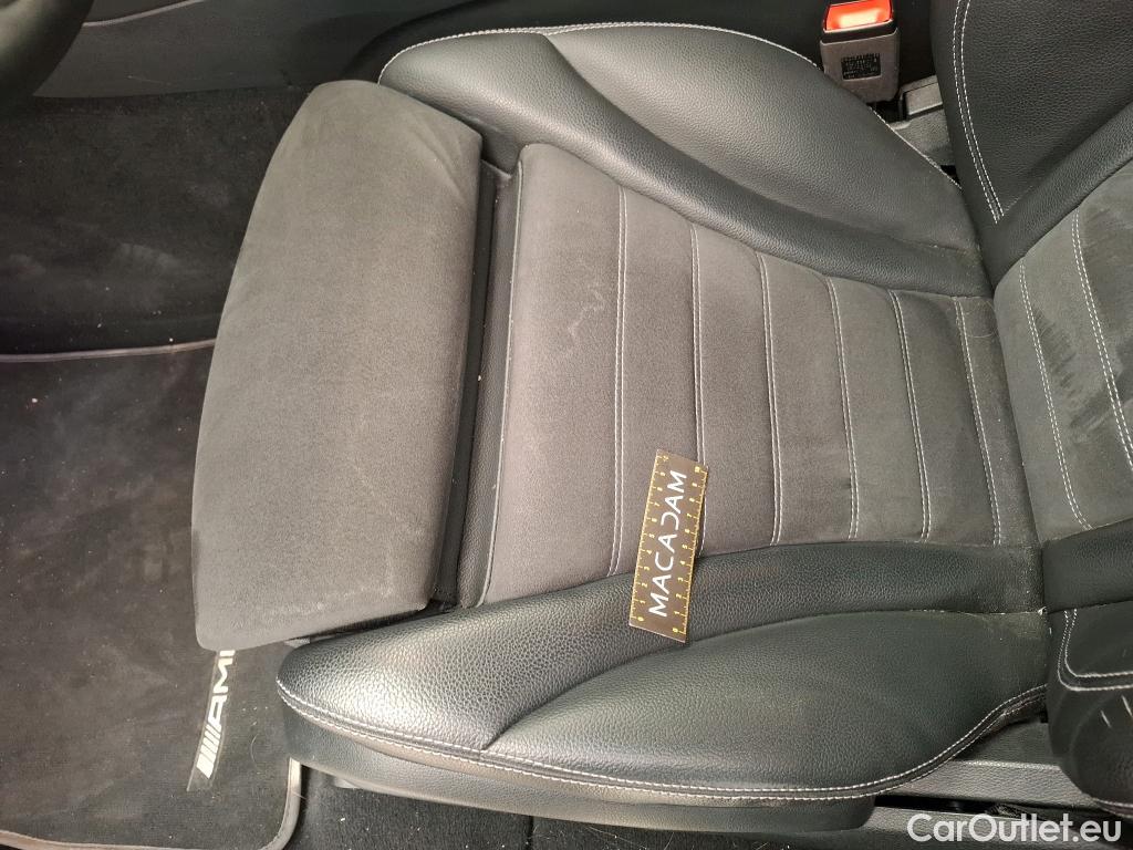  Mercedes  G-Klasee MERCEDES-BENZ GLC Coupe / 2019 / 5P / Coupé 2.0 GLC 300 E BUSINESS LINE 4MATIC #36