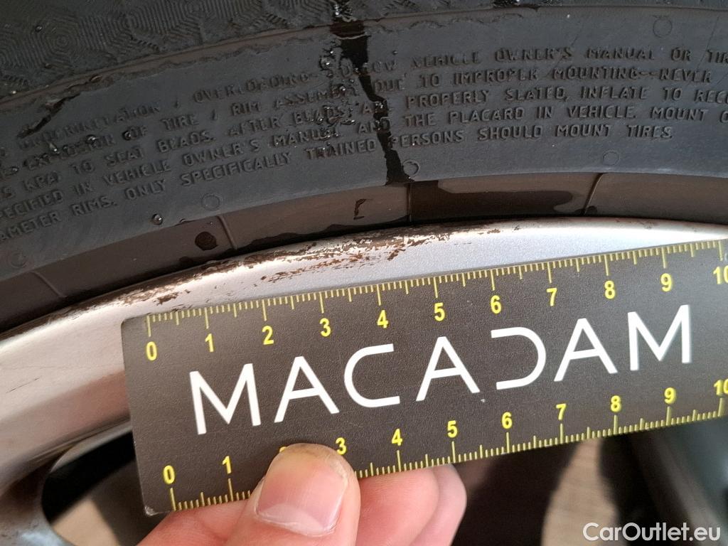  Porsche  Macan  S 3.0 355CV BVA7 E6dT #12