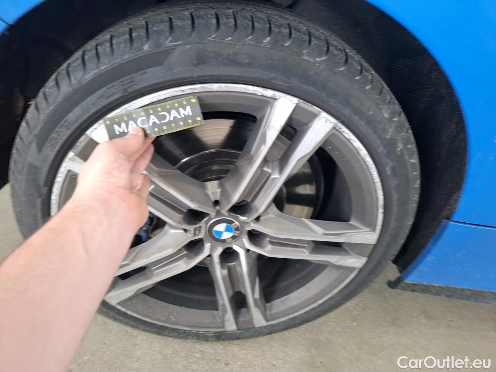  Bmw  Serie 1 Série 1 Berline M135 i xDrive 2.0 305CV BVA8 E6d #28