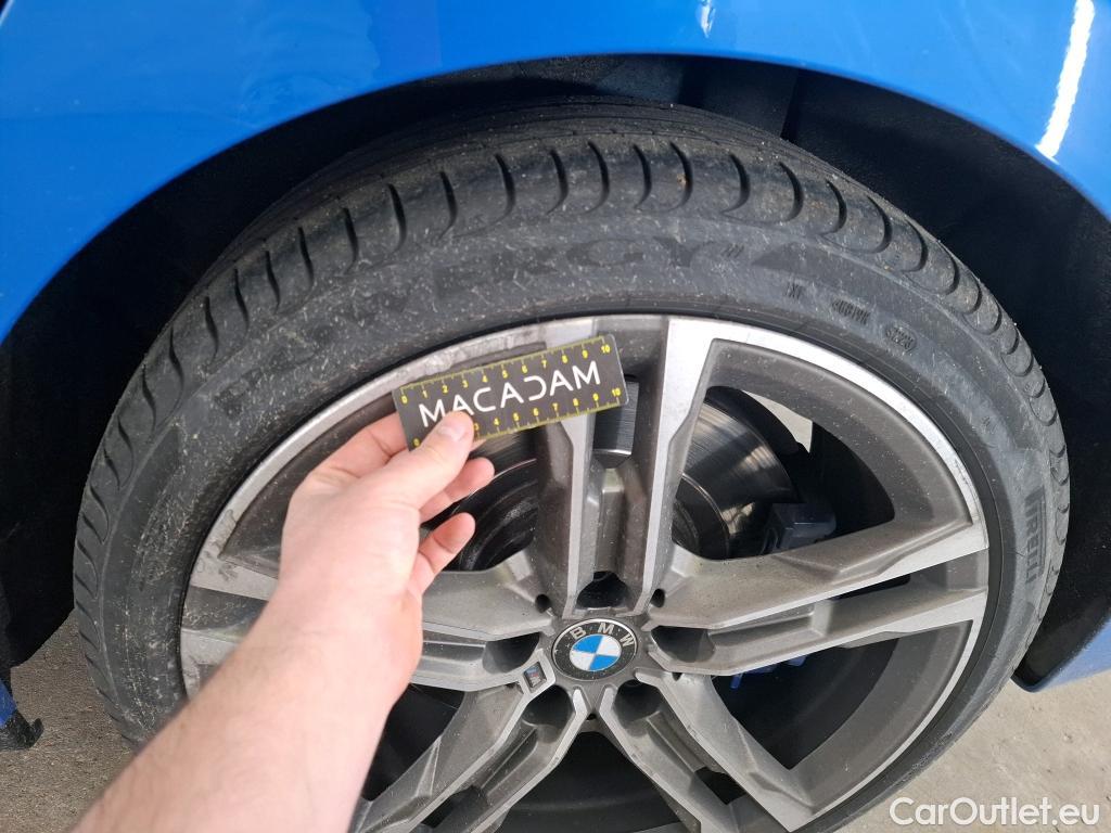  Bmw  Serie 1 Série 1 Berline M135 i xDrive 2.0 305CV BVA8 E6d #21