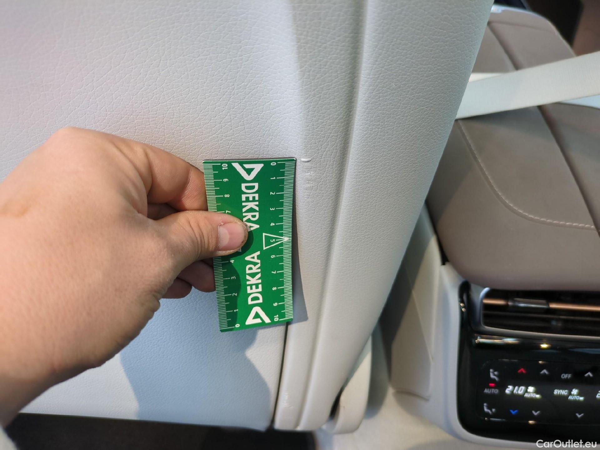  Mercedes  EQC MERCEDES-BENZ EQS / 2021 / 5P / Berline EQS 450+ AMG Line #1