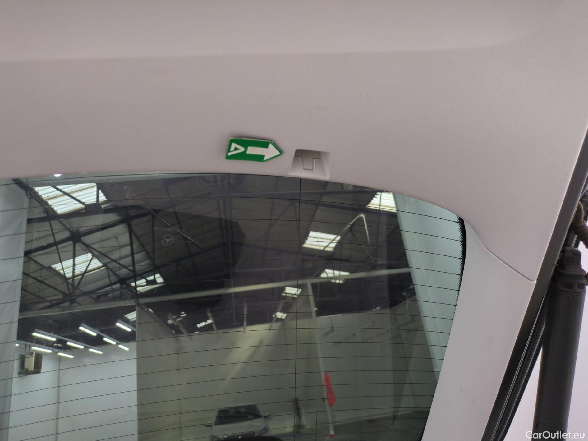  Mercedes  EQC MERCEDES-BENZ EQS / 2021 / 5P / Berline EQS 450+ AMG Line #10