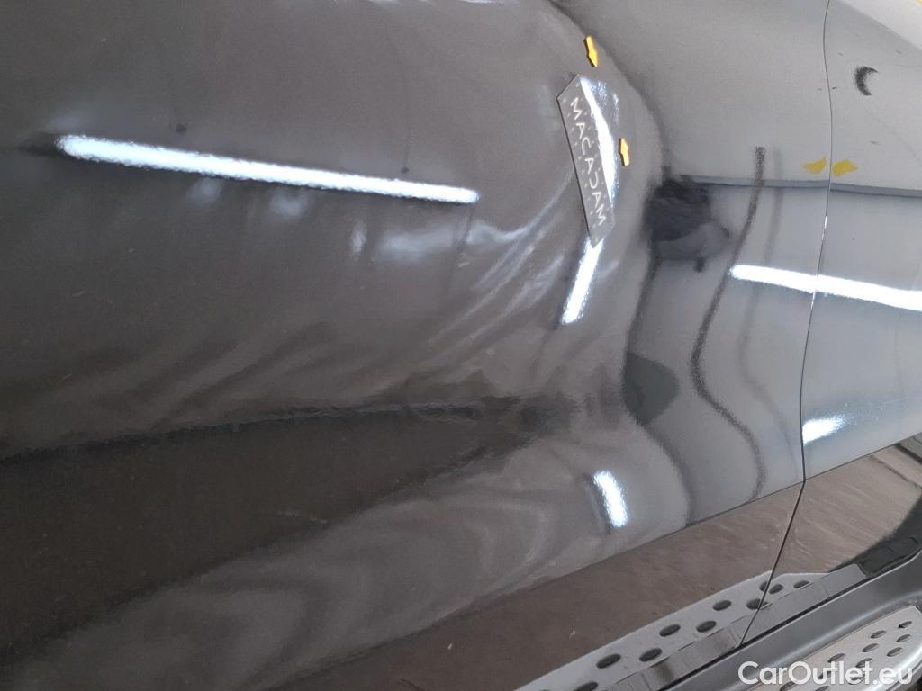  Mercedes  G-Klasee MERCEDES-BENZ GLC Coupe / 2019 / 5P / Coupé 2.0 GLC 300 E BUSINESS LINE 4MATIC #2