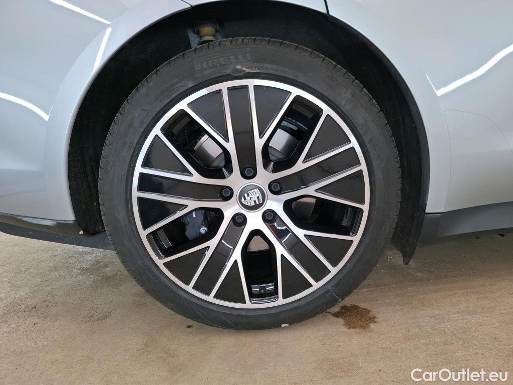  Porsche  Taycan  79kWh BVA #11